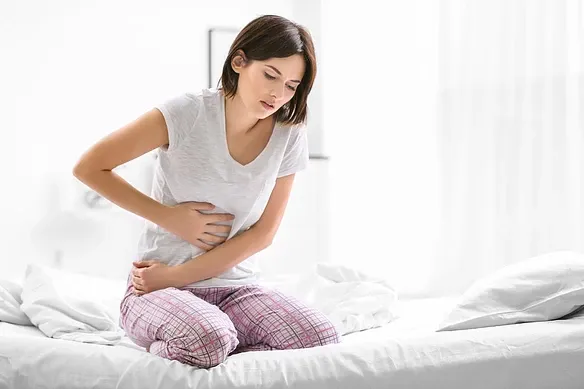 Could Your Digestion Problems Be Making You Depressed? 