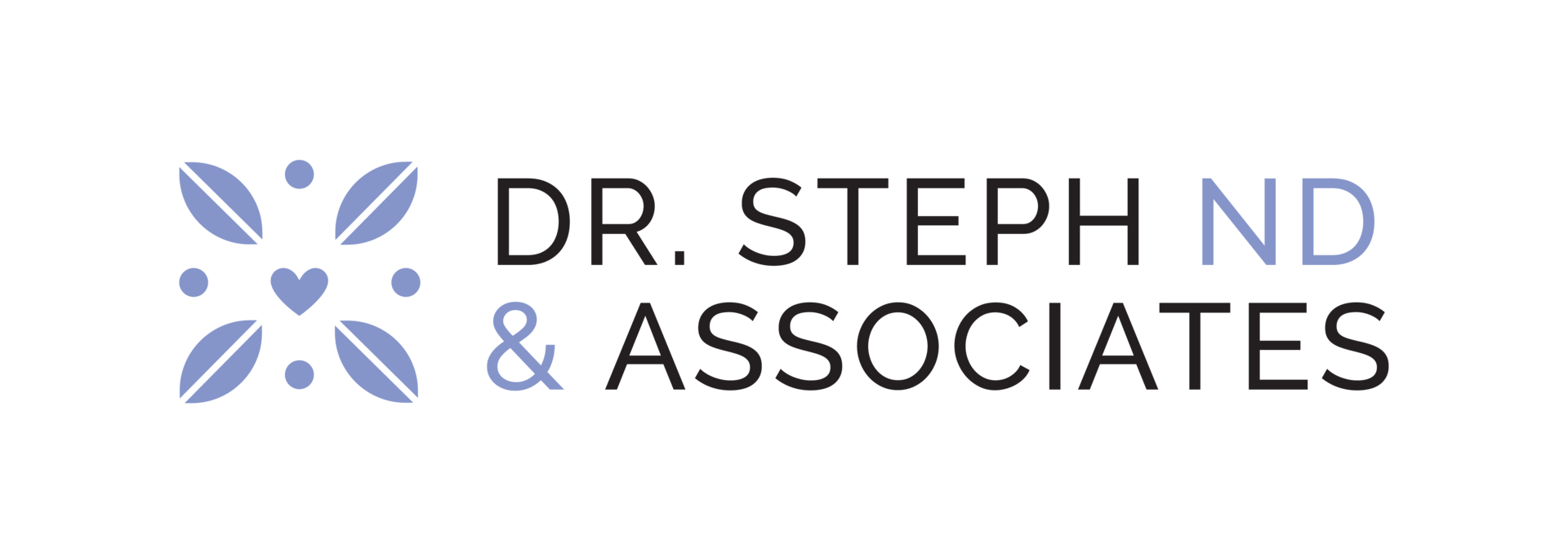 Dr. Stephanie Bayliss, Naturopathic Doctor logo