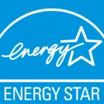 Energy Star rated roofing systems