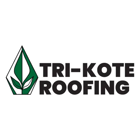 Tri-Kote Roofing logo