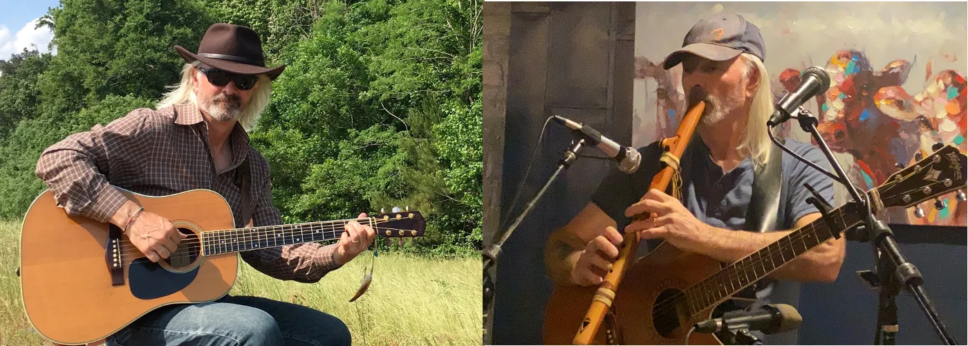 Howie Singer The Official Site of singer songwriter Howie Campbell