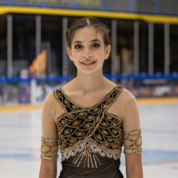 Ice Skate Egypt The Egyptian Figure Skating Federation