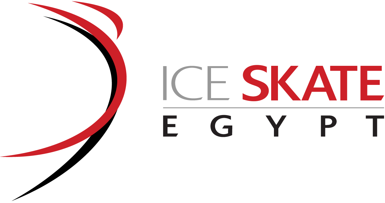 Ice Skate Egypt The Egyptian Figure Skating Federation