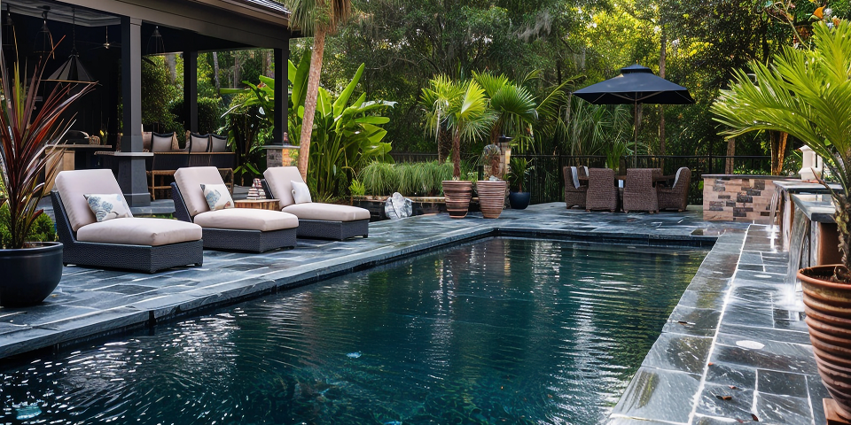 Custom Pool Builders in Ballarat: Pools Designed to Fit Your Lifestyle