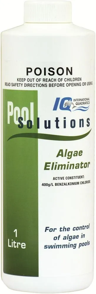 Algae Eliminator (1lt)