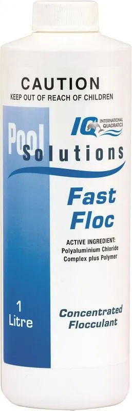 Fast Floc (1lt)