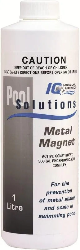 Metal Magnet (1ltr)
