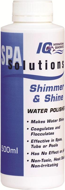 Shimmer And Shine (500ml)