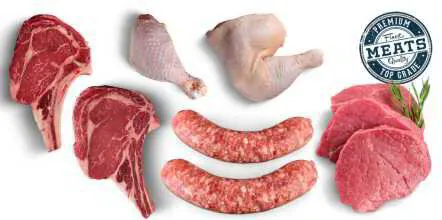 Buy Braai Packs Online - Tip Top Buy Meat Online Butchery