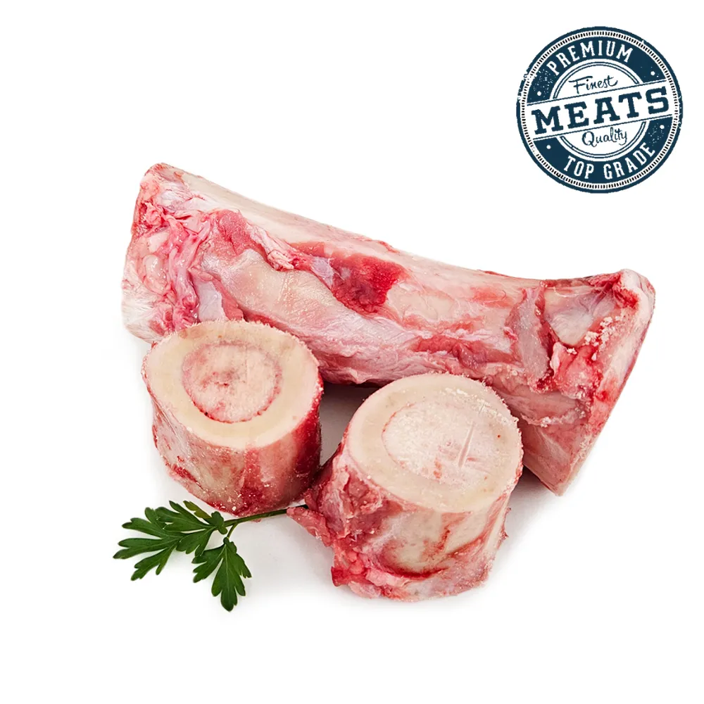Beef Marrow Bones - 1kg