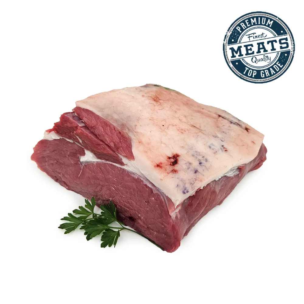 Beef Scotch Fillet Roast Swiss Trimmed - Tip Top Meats