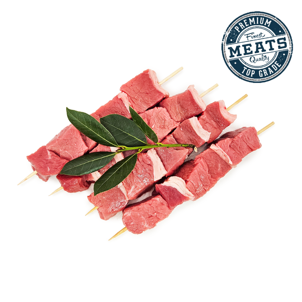 Buy Beef Sosaties Online Tip Top Meats Online Store
