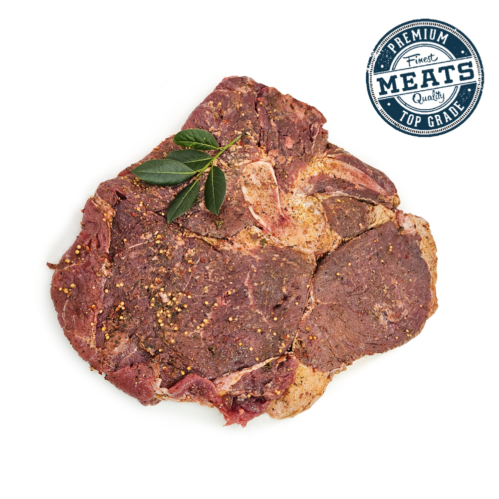 Beef Texan Steak Tip Top Meat Online Store