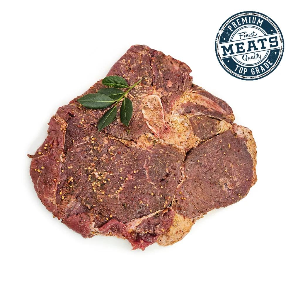 Beef Texan Steak - 1kg