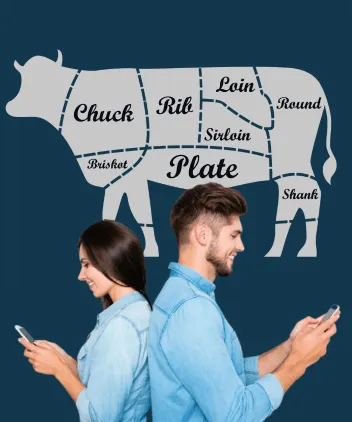 Buy Online Meat - Meat Specials
