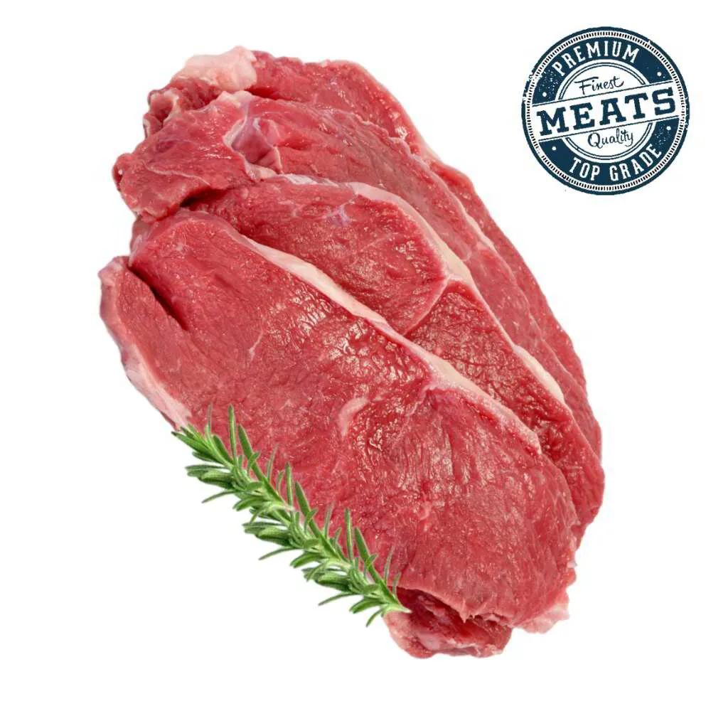 Rump Portioned - 1kg