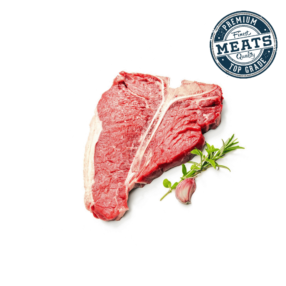 Junior TBone Tip Top Meats Online Store