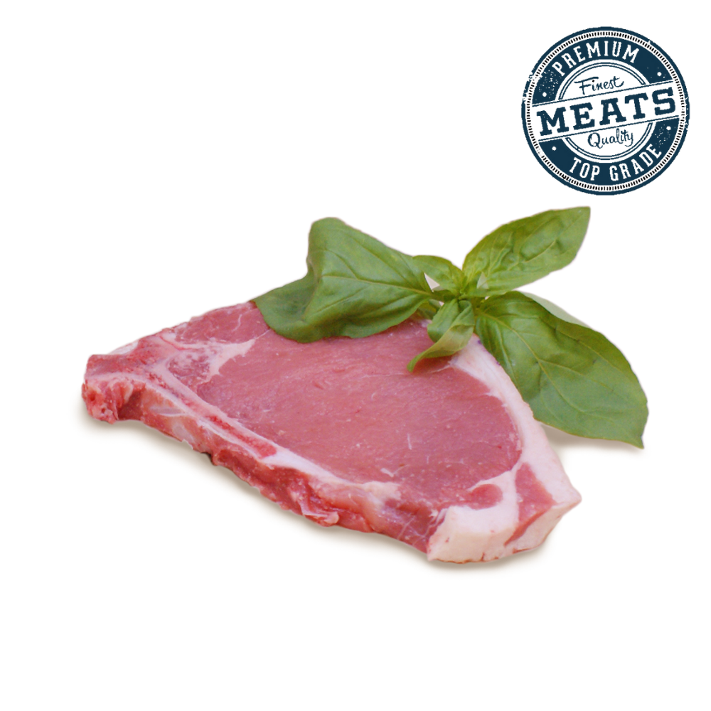 Tip Bone Junior T-Bone - Tip Top Meats Online Store