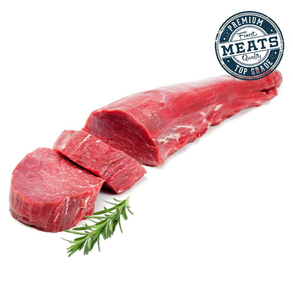 Beef Fillet Portioned Tip Top Meats Online Store