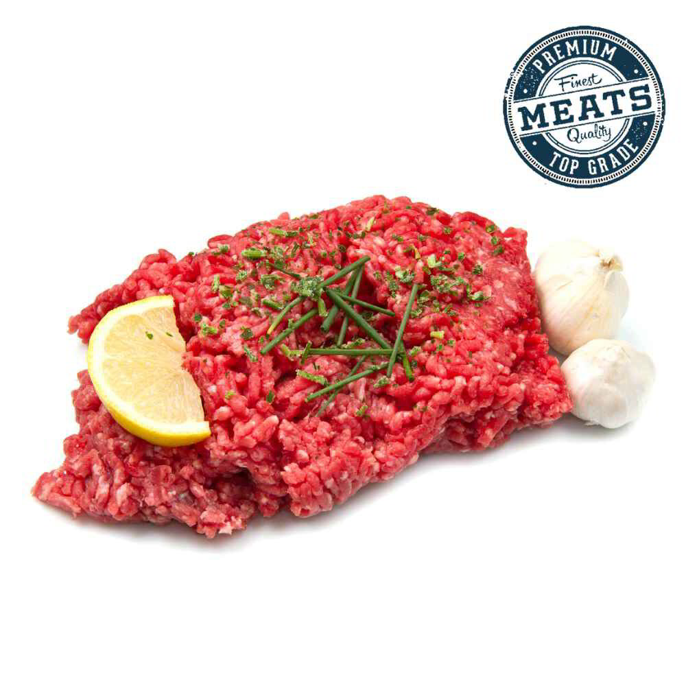 Lean Beef Mince 1Kg Tip Top Meats Affordable and Flavorful