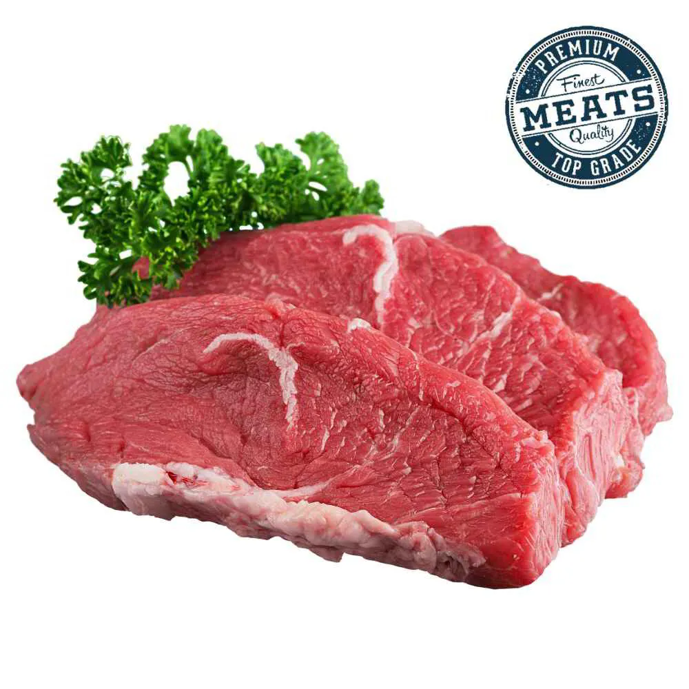 Braai Pack Beef Rump Steak - 150g