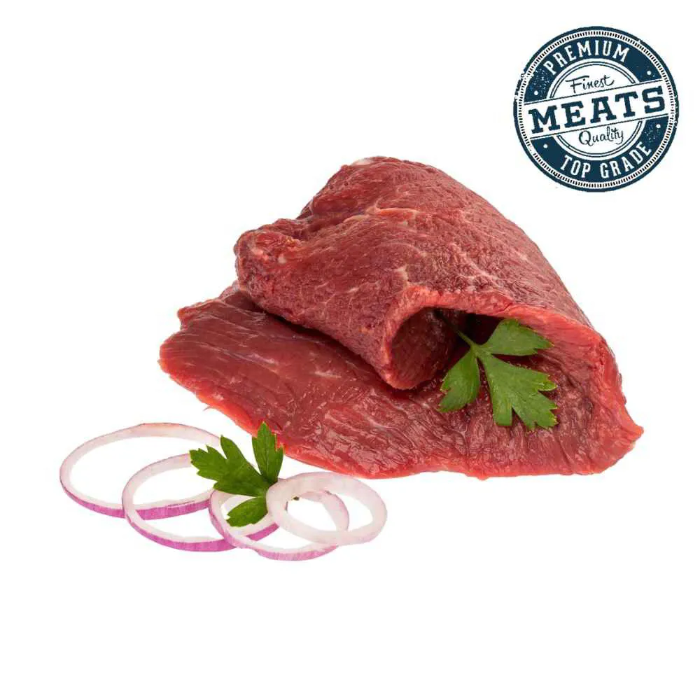 Tenderised Steak - 1kg