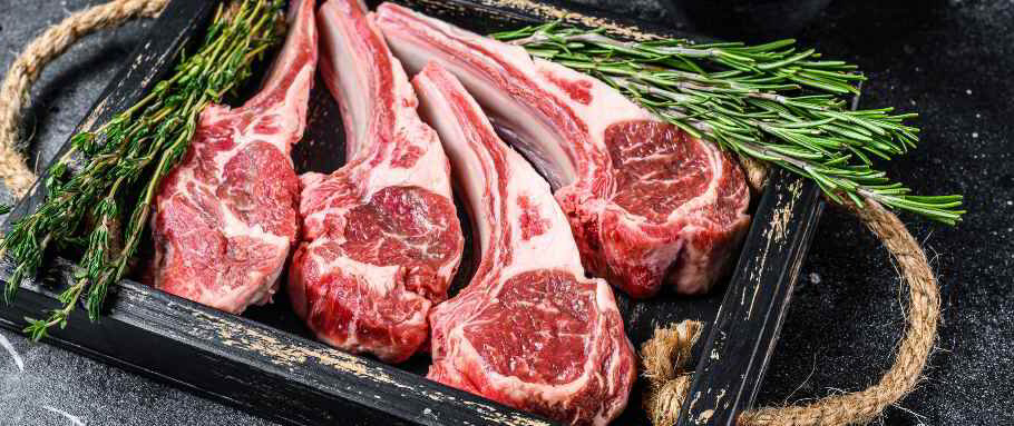 Tip Top Lamb Dishes