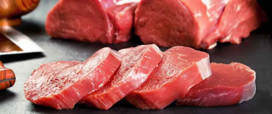 Beef Fillet Cuts And Recipes