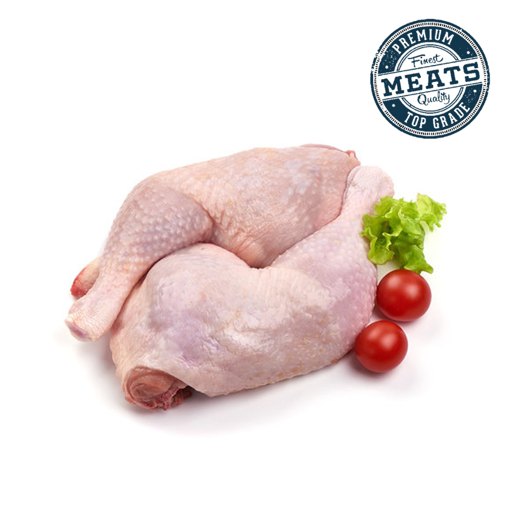 Chicken Leg Quarters Frozen 5kg Tip Top Meat Online Store