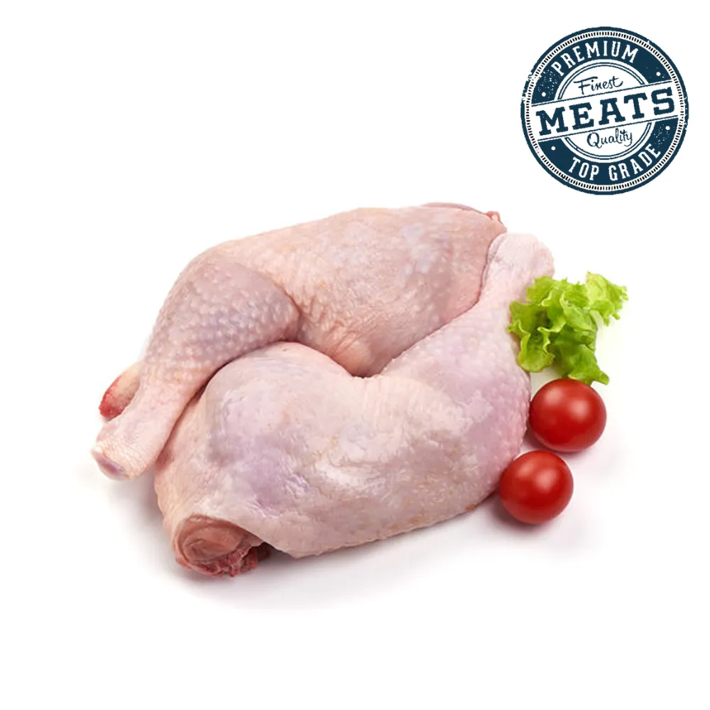 Chicken Leg Quarters Frozen - 5kg