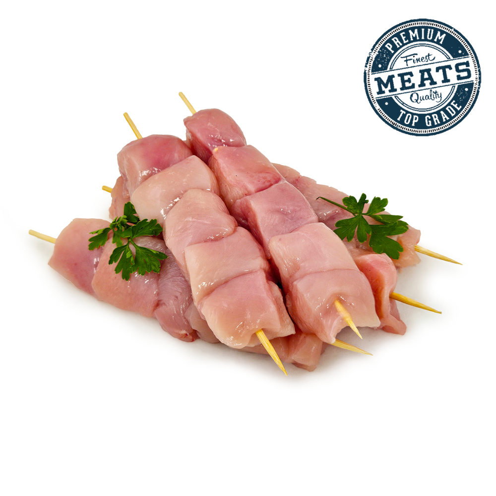 Chicken Sosaties Tip Top Meat Online Store