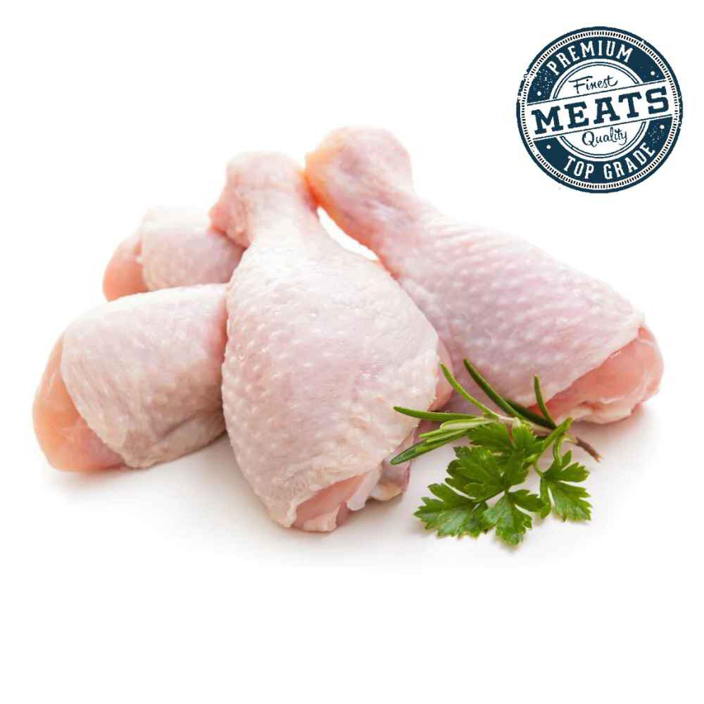 Build Your Own Braai Pack Chicken Drumsticks Tip Top Meat