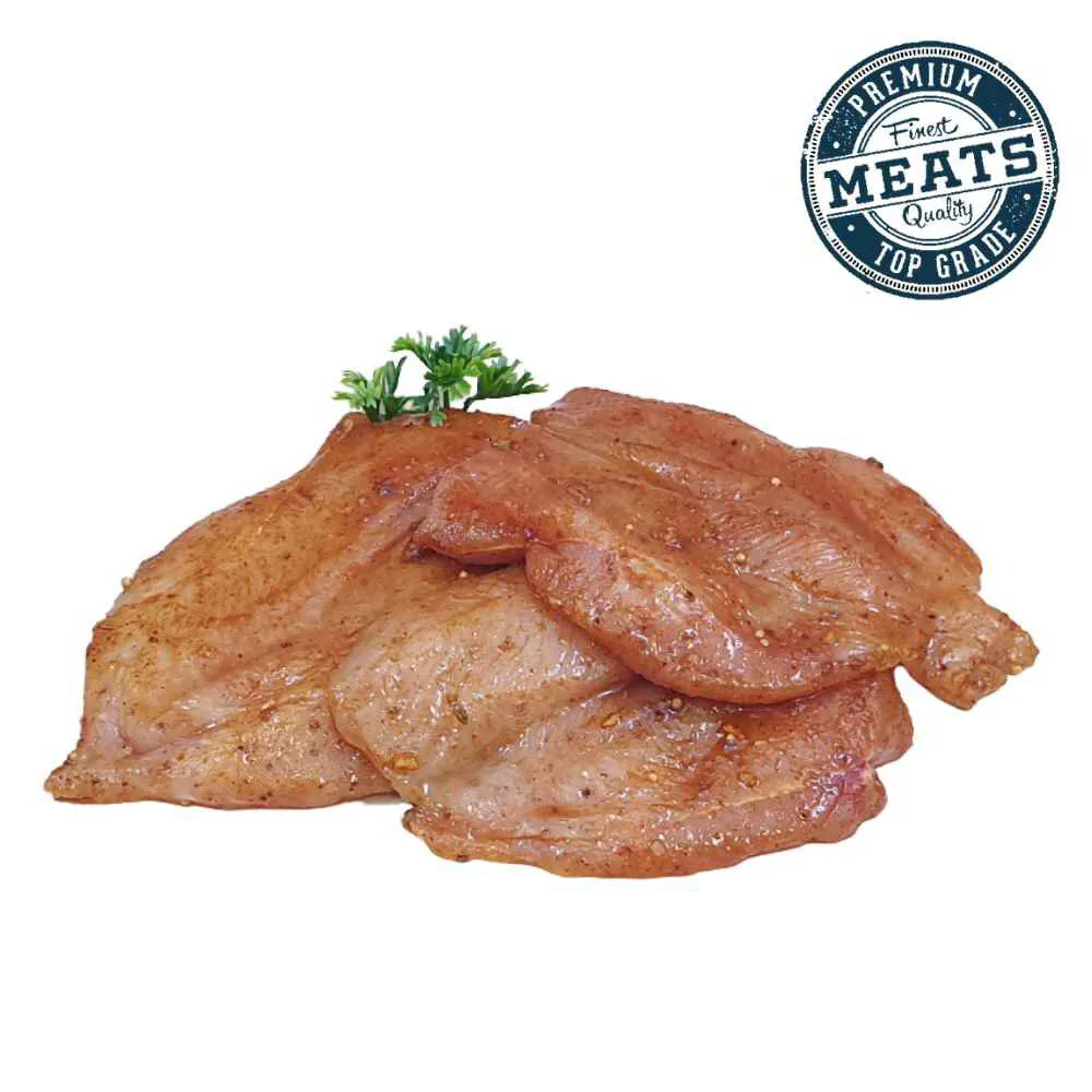Chicken Pregos (Plain / Marinated) - 1kg