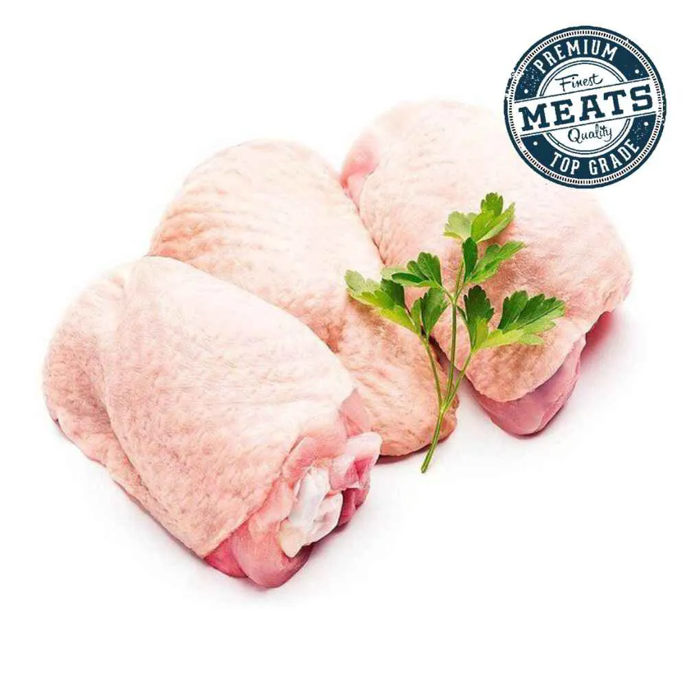 Chicken Thighs - 1kg