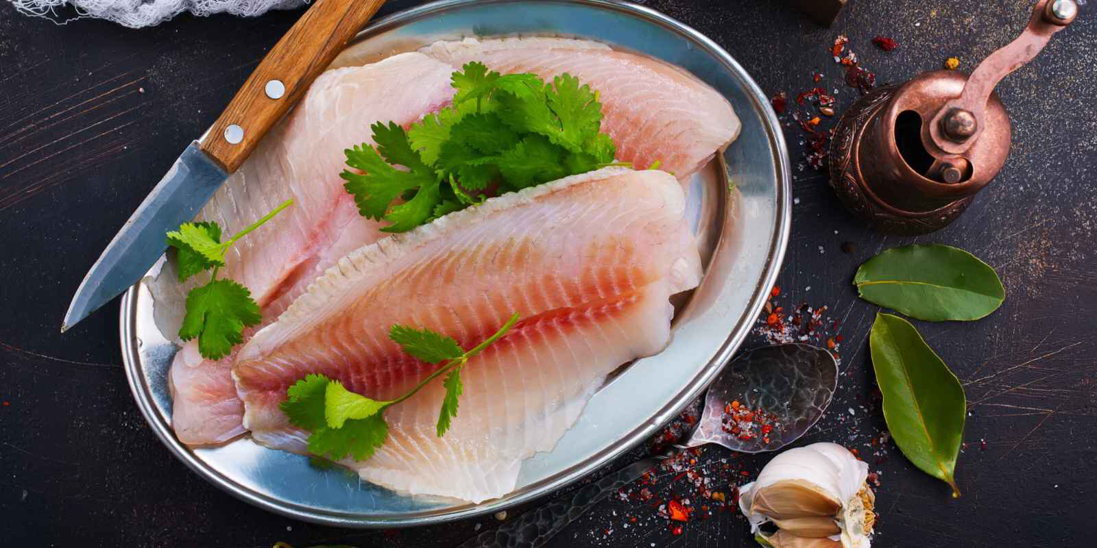 Buy Frozen Fish Online Fresh & Affordable Tip Top Meat