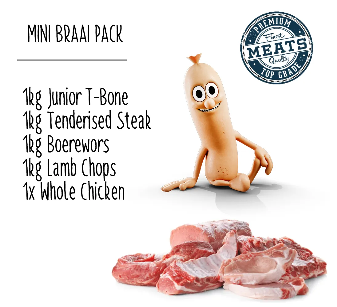 Your Trusted Online Butcher - Tip Top Meat Products