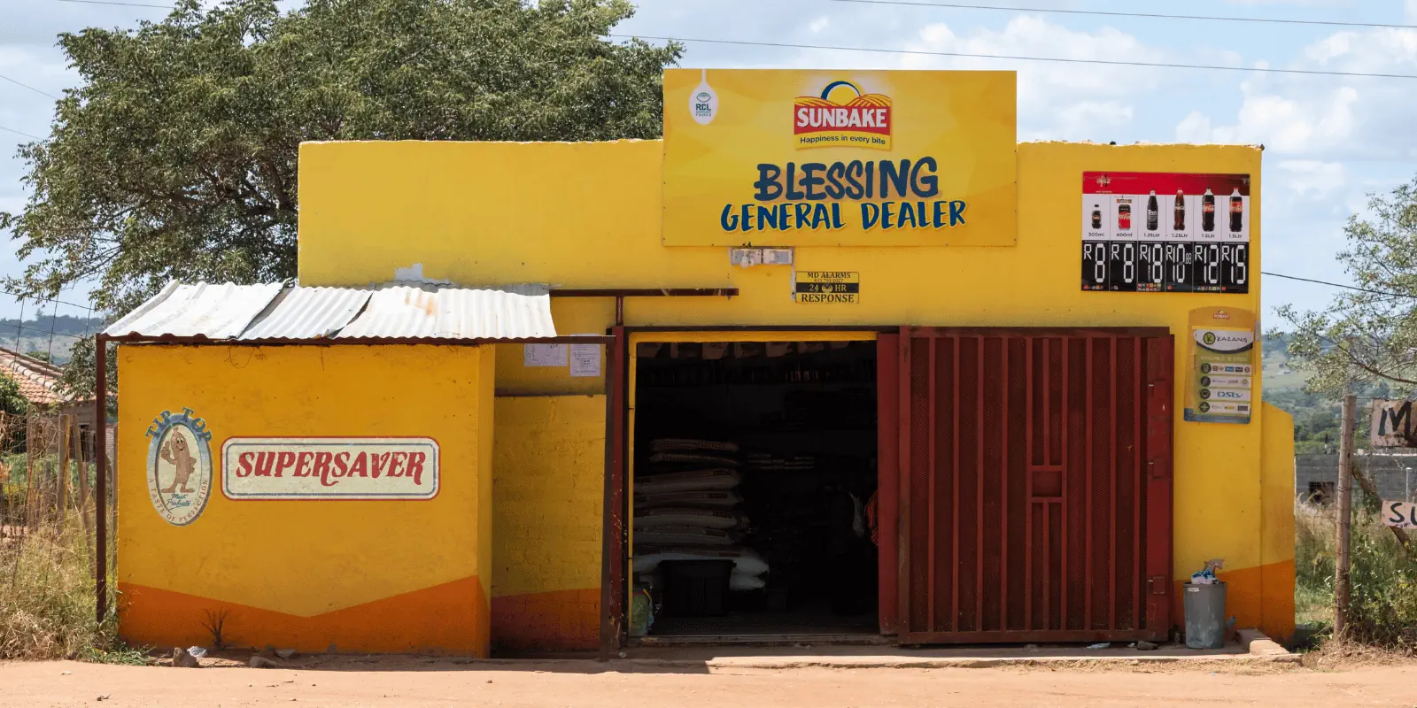 Spaza Shop Meat Wholesaler Apply Today Tip Top