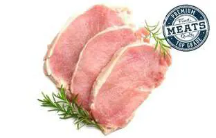 Buy Pork Online - Tip Top Meats Johannesburg Butchery