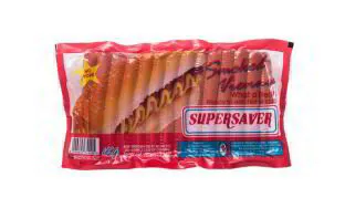 Vienna Sausages For Spaza Shops