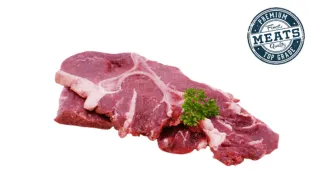 Wholesale Chuck Meat For Spaza Shops