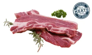 Wholesale Short Rib Meat For Spaza Shops