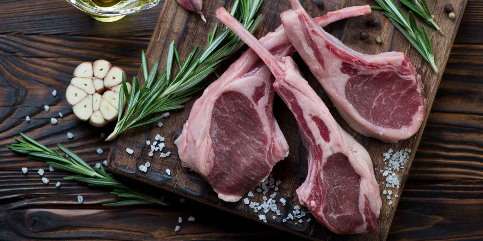 Buy Lamb Online | Fresh, Affordable Lamb Cuts | Tip Top Meats