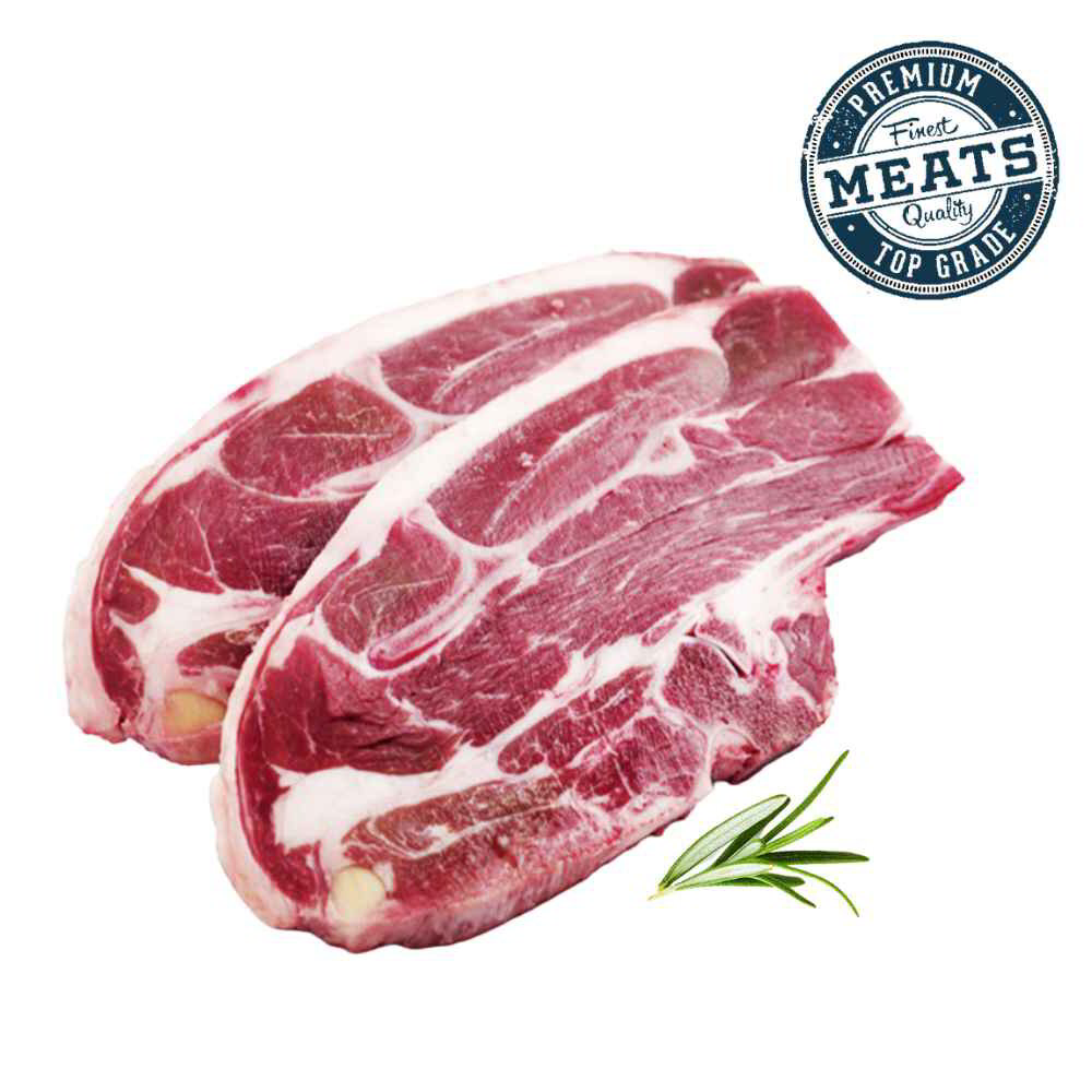 Lamb Shoulder Chops Tip Top Meats Online Store