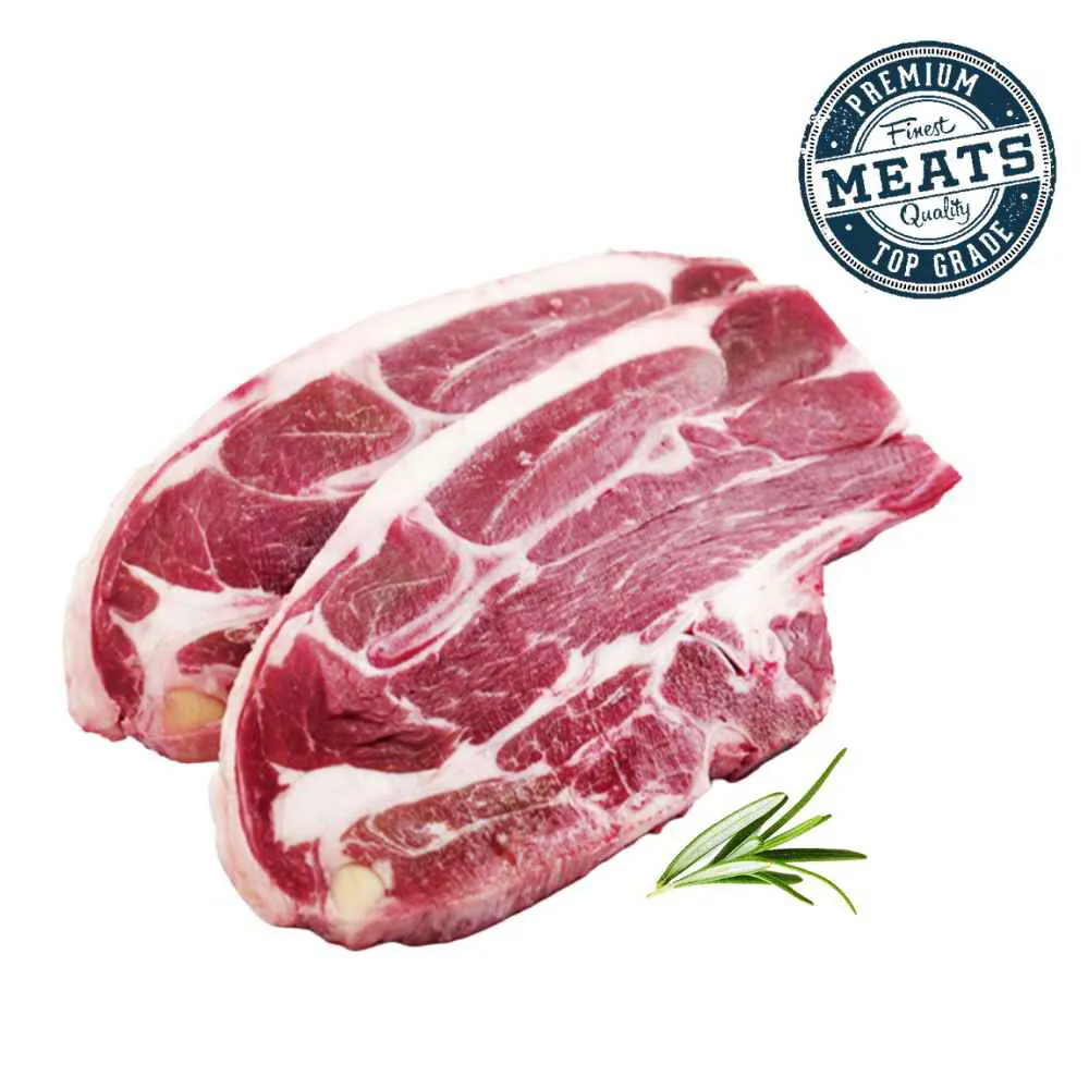 Lamb Shoulder Chops - 1kg