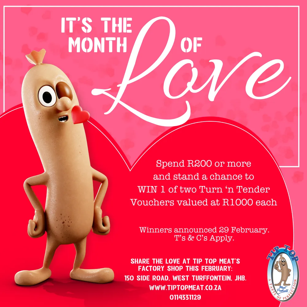 Tip Top Meats Competitions And Events tip-top-meat-products