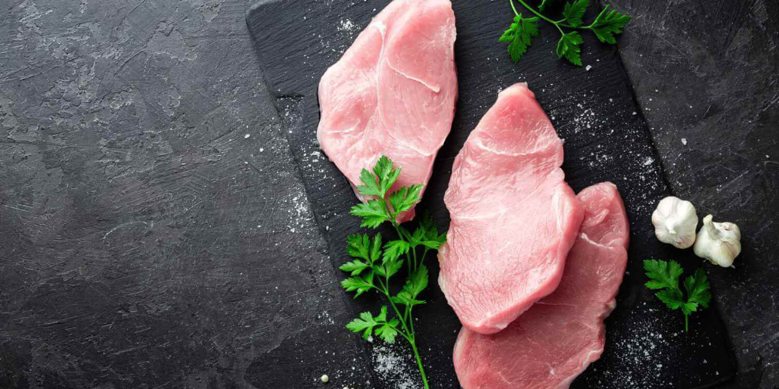 Buy Pork Online Fresh, HighQuality Cuts Tip Top Meats