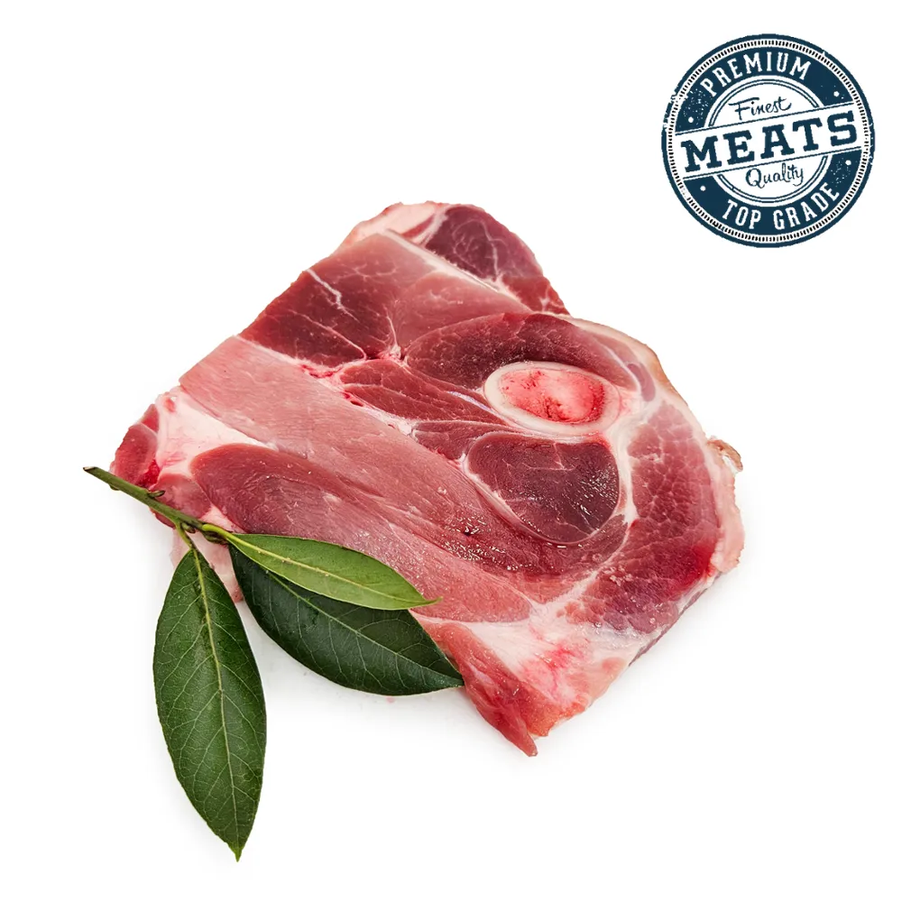 Pork Shoulder Chops - 1kg