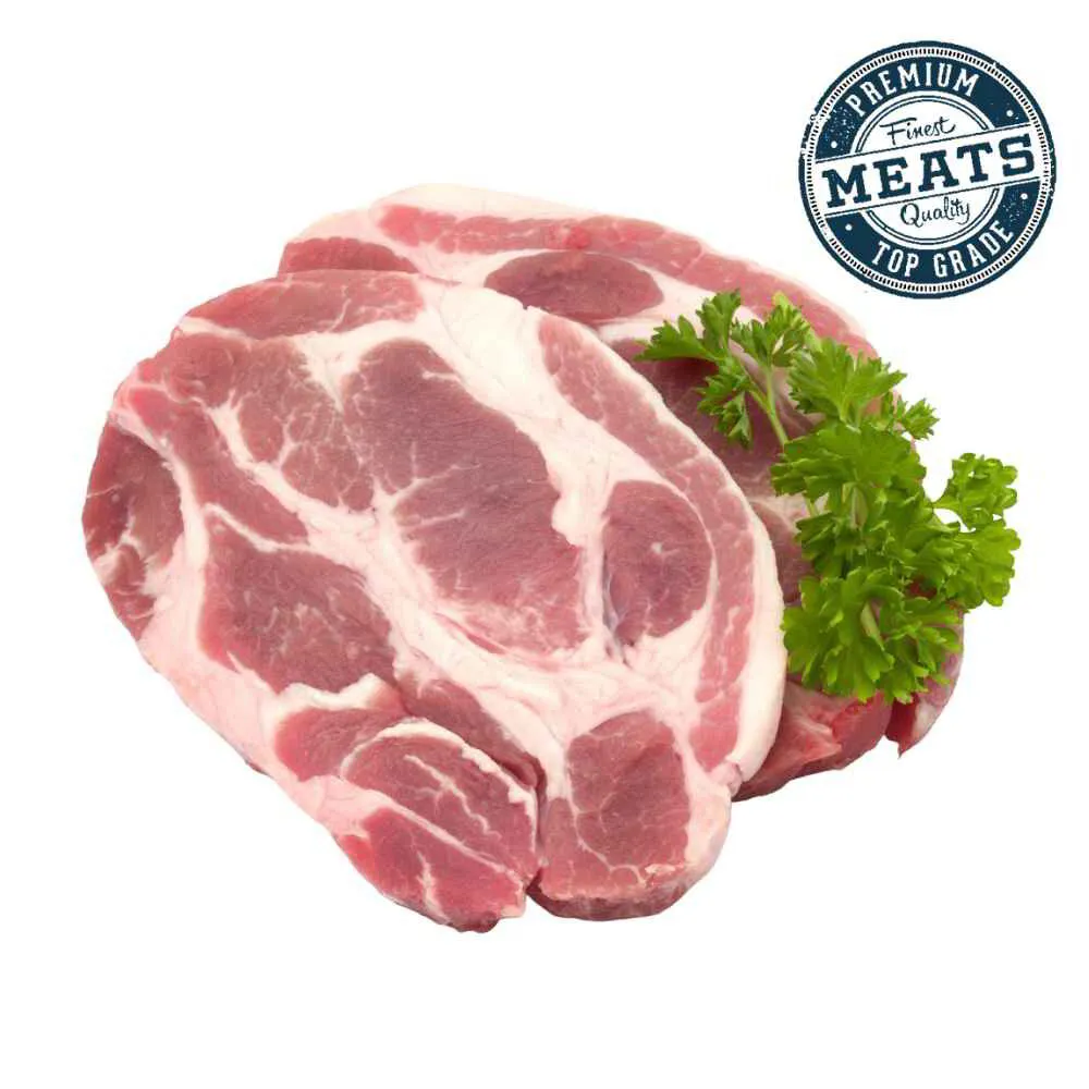Pork Neck - 1kg