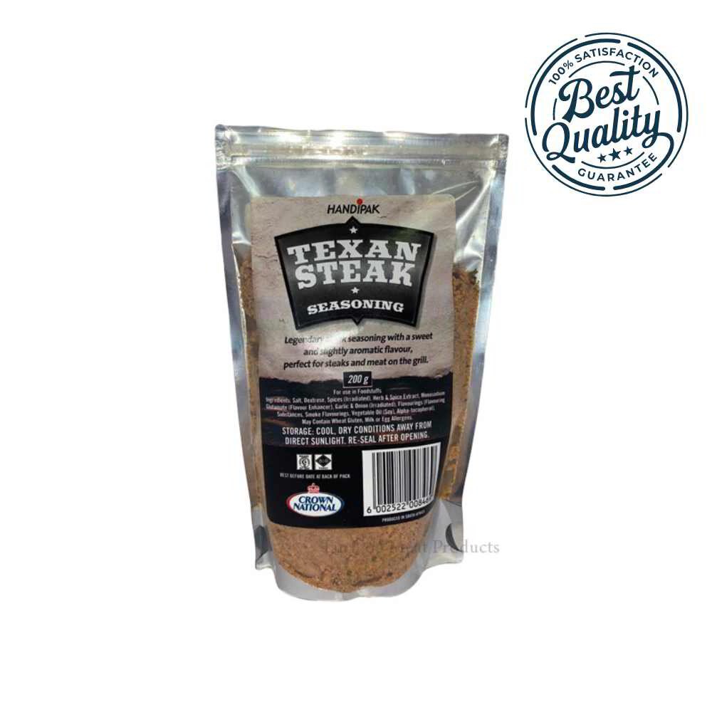 Best store bought steak seasoning online