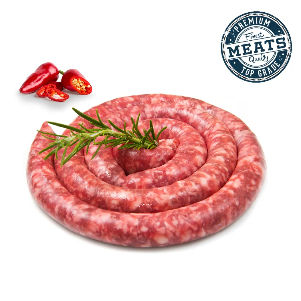 Your Trusted Online Butcher - Tip Top Meat Products